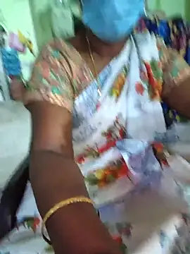 Tamilselviroja- online show from 05.03.26