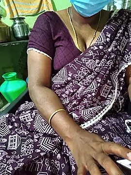 Tamilselviroja- online show from 05.09.26