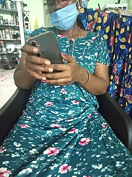 Tamilselviroja- online show from 05.18.26
