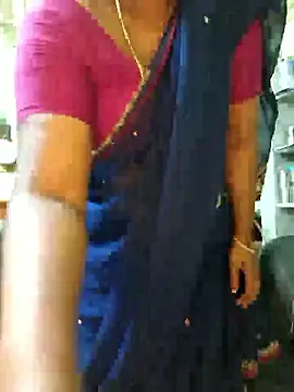 Tamilselviroja- online show from 05.23.26