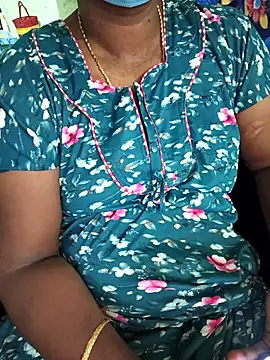 Tamilselviroja- online show from 05.24.26