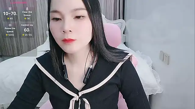 xiaokaixin online show from 02.02.26