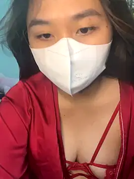 Sexy dancing girl online show from 10.17.25