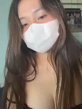 Sexy dancing girl online show from 10.17.25