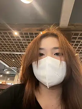 Sexy dancing girl online show from 02.10.26