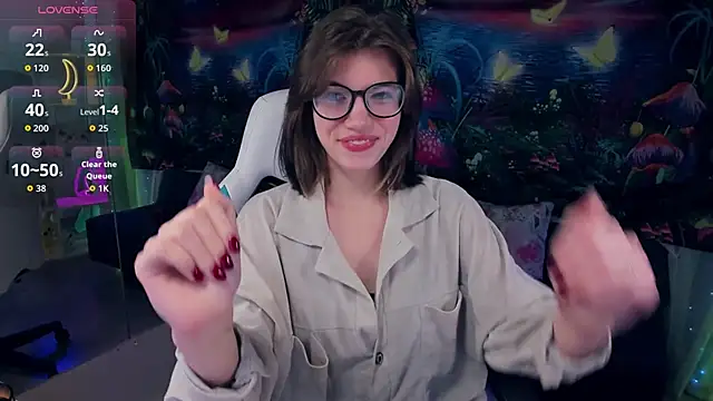 CathyAdams online show from 11.29.25