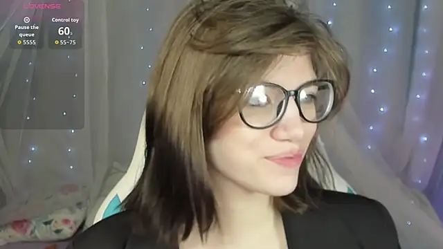 CathyAdams online show from 12.05.25