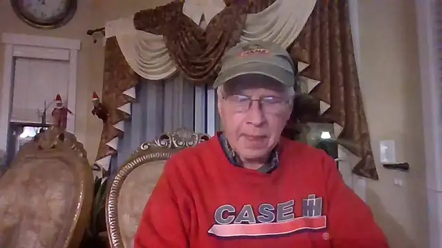 Farmall400 online show from 02.01.26