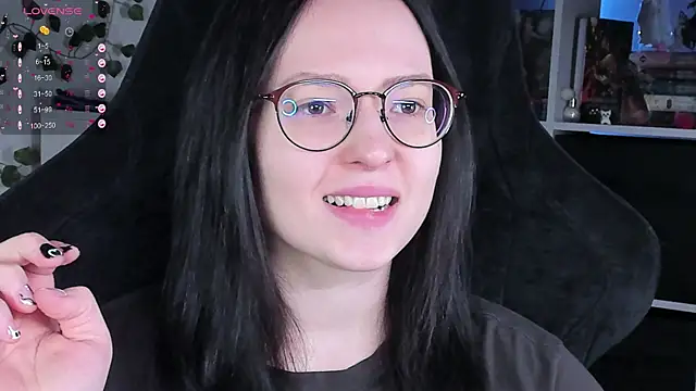 power robynn online show from 11.10.25