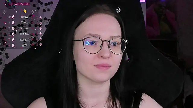 power robynn online show from 02.10.26