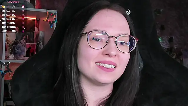 power robynn online show from 04.29.26