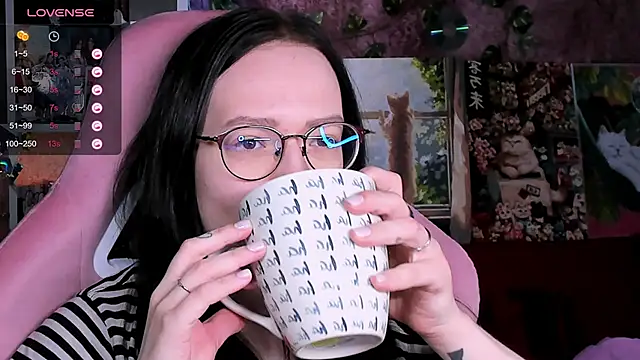 power robynn online show from 06.15.26