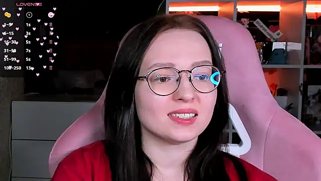 power robynn online show from 07.13.26