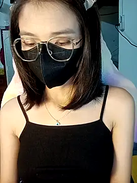 BiCute688 online show from 12.20.25