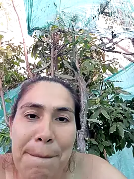 Snapshot of single-mother-indecent- chatting on 10.17.25 single-mother-indecent- online show from 10.17.25
