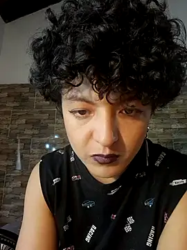 MysterySexx online show from 07.12.26