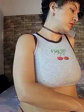 MysterySexx online show from 07.13.26
