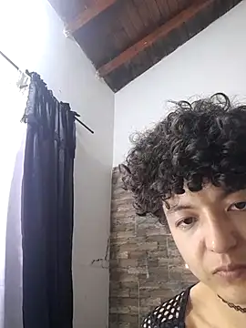 MysterySexx online show from 07.18.26
