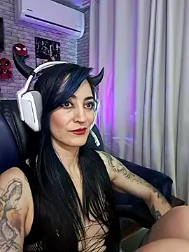 Gomorygg online show from 10.03.25