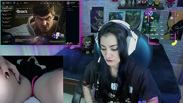 Gomorygg online show from 01.10.26