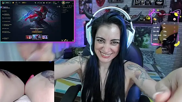 Gomorygg online show from 05.01.26