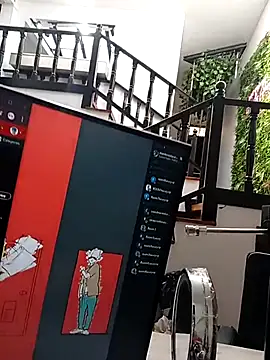 Snapshot of rojita-rojita chatting on 10.05.25 rojita-rojita online show from 10.05.25