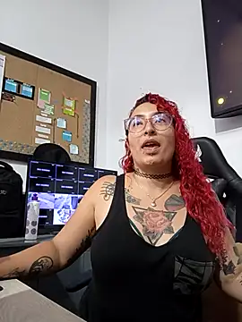 Snapshot of rojita-rojita chatting on 10.07.25 rojita-rojita online show from 10.07.25