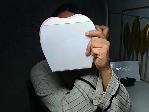 Horny Alexa online show from 03.03.26