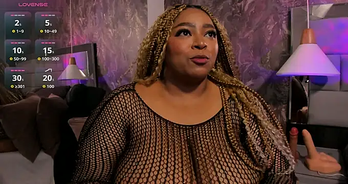 Fenty melo online show from 10.09.25