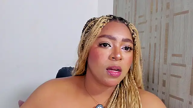 Fenty melo online show from 07.25.26