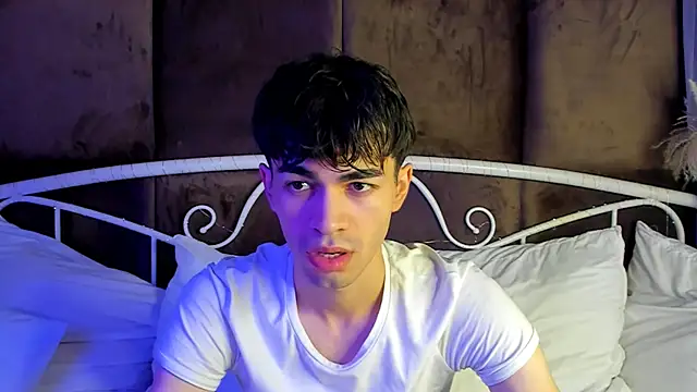 JaremyHarris online show from 10.17.25