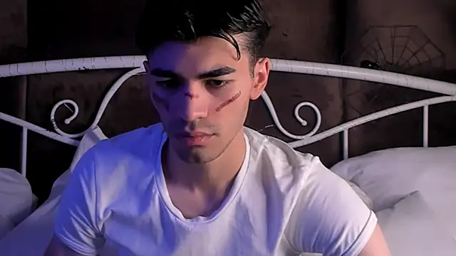 JaremyHarris online show from 10.31.25