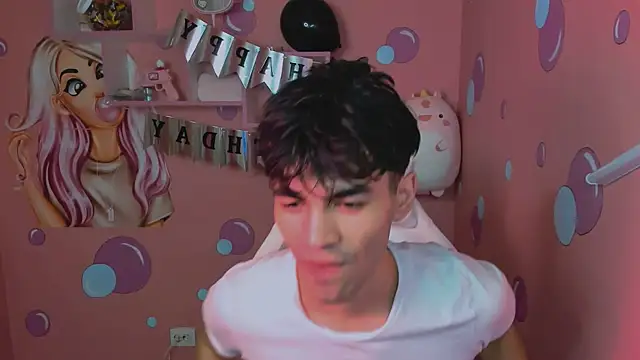 JaremyHarris online show from 11.17.25