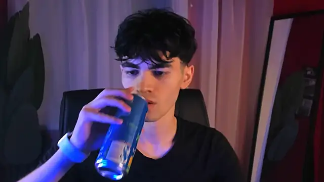 JaremyHarris online show from 11.30.25