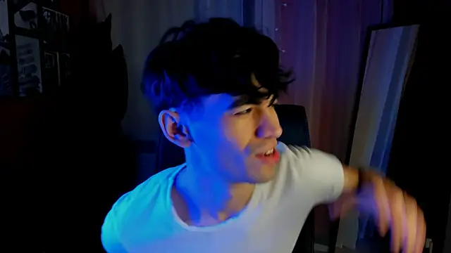 JaremyHarris online show from 12.04.25