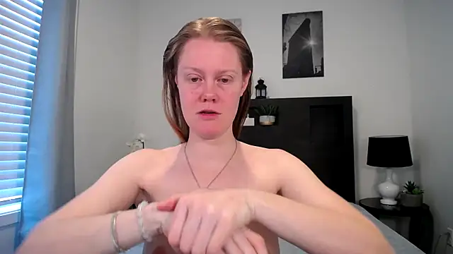 naughtyfox89 online show from 02.16.26