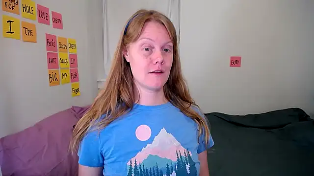 naughtyfox89 online show from 08.09.26