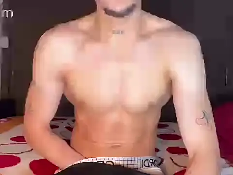 strongManLatino online show from 05.16.26