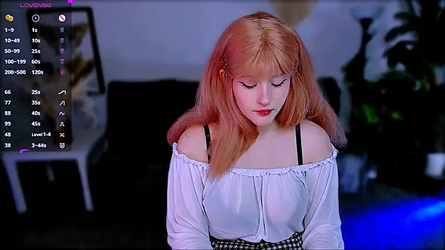 DelilahTaylor online show from 03.13.26