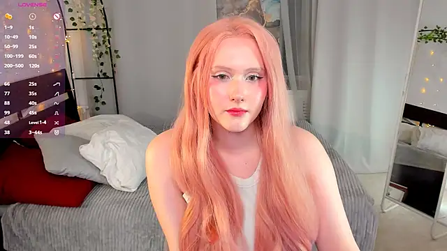 DelilahTaylor online show from 05.02.26