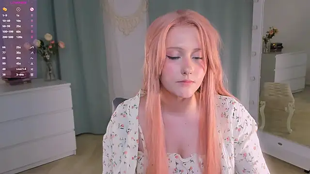 DelilahTaylor online show from 06.14.26