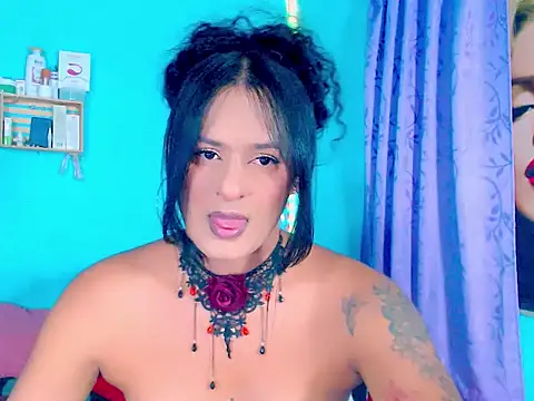 Snapshot of horny_val_ chatting on 02.04.26 horny val online show from 02.04.26