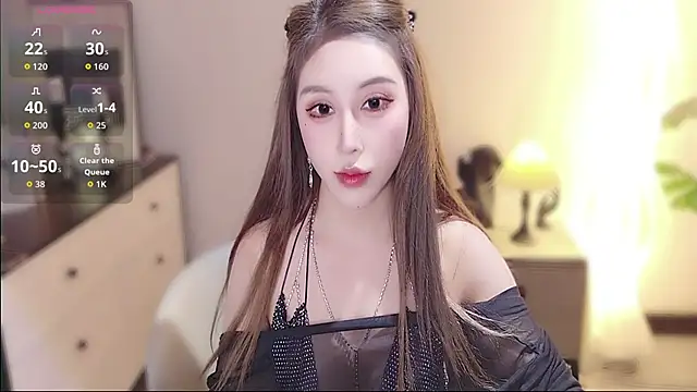 Snapshot of funnygirl0929 chatting on 02.08.26 funnygirl0929 online show from 02.08.26