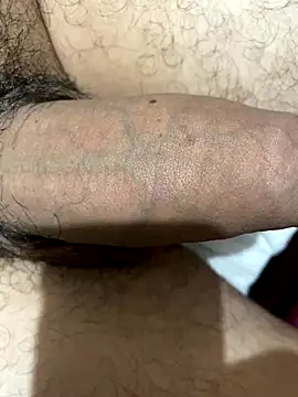 ThiagoDeseo online show from 09.30.25