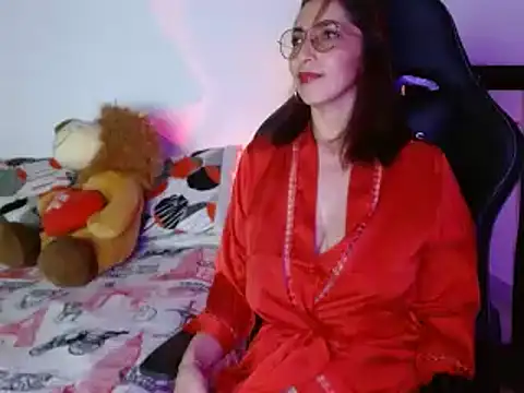 Angel blackhot online show from 10.26.25