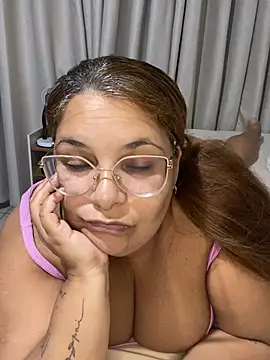 Snapshot of Livpoppe chatting on 03.10.26 Livpoppe online show from 03.10.26