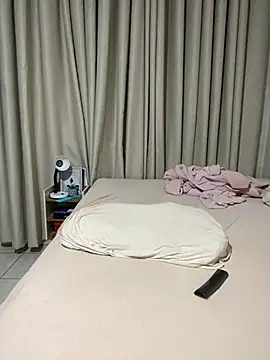 Snapshot of Livpoppe chatting on 03.12.26 Livpoppe online show from 03.12.26