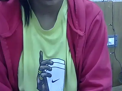 SEXY DOLL88 online show from 01.17.26