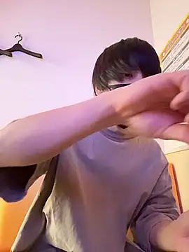 mikan kun st online show from 11.02.25