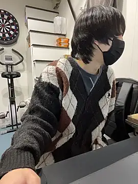 mikan kun st online show from 11.13.25